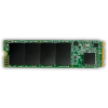 Твердотельный диск 480GB Transcend MTS820, 3D NAND, M.2, SATA III [R/W - 560/520 MB/s]